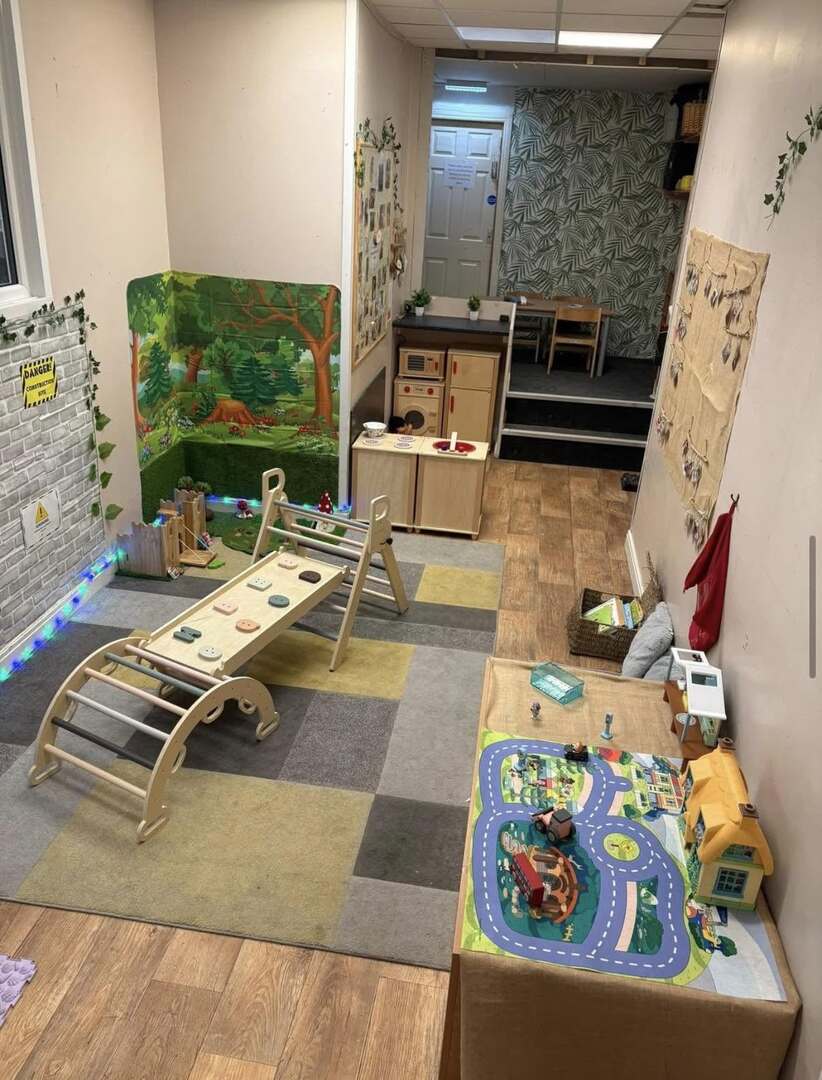 Story Corner