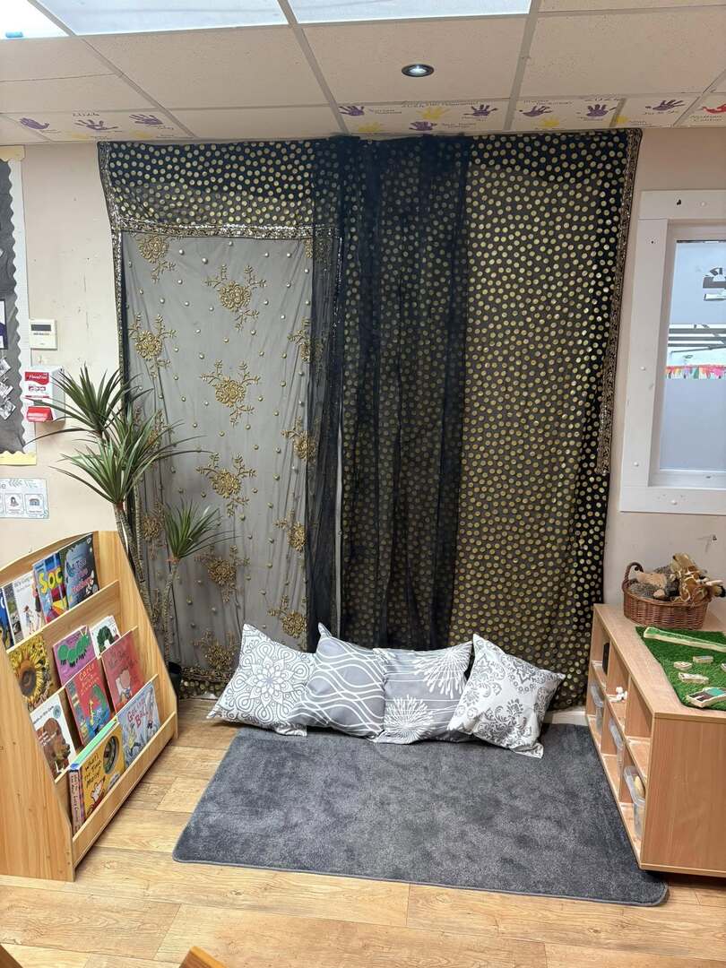 Musical Corner